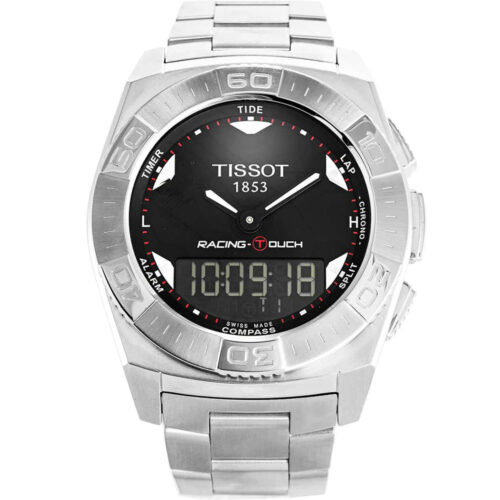 Tissot T Touch T002 520 11 051 00