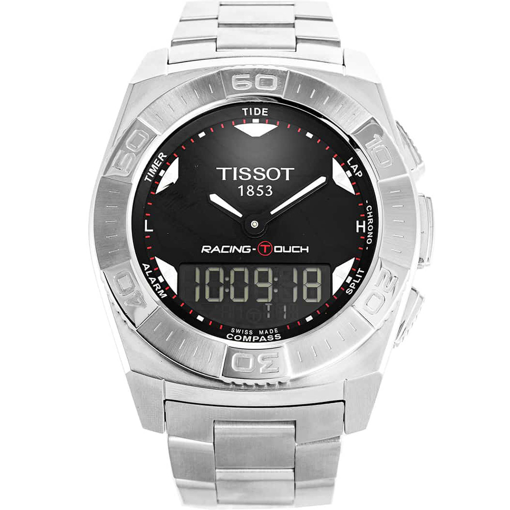 Tissot T Touch T002 520 11 051 00