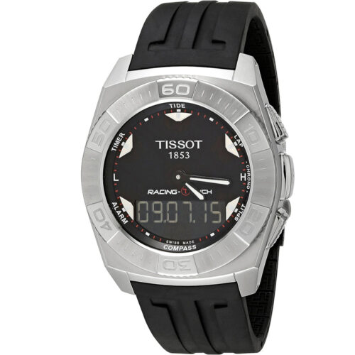 Tissot T Touch T002 520 17 051 00