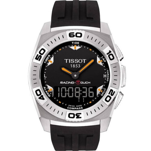 Tissot T Touch T002 520 17 051 02