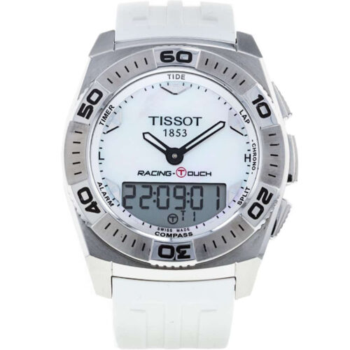 Tissot T Touch T002 520 17 111 00