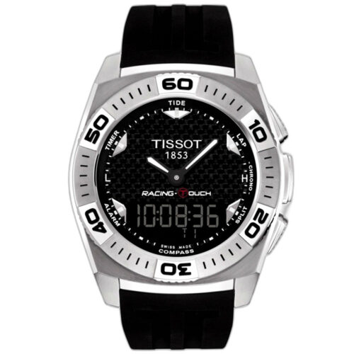 Tissot T Touch T002 520 17 201 01