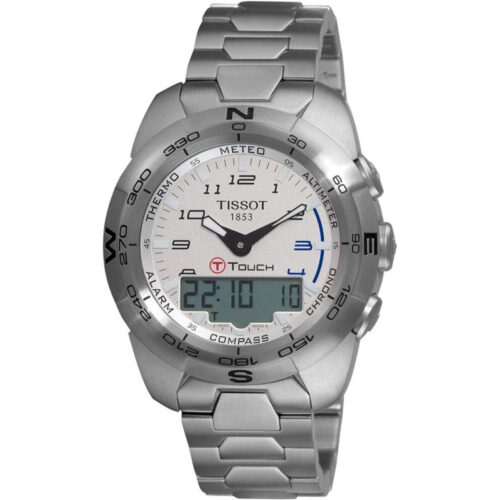 Tissot T Touch T013 420 11 032 00