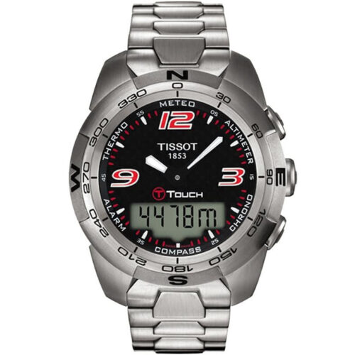 Tissot T Touch T013 420 11 057 00