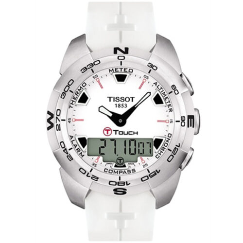 Tissot T Touch T013 420 17 011 00