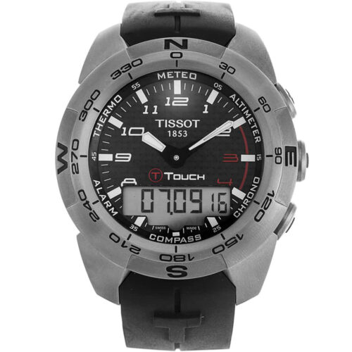 Tissot T Touch T013 420 17 202 00