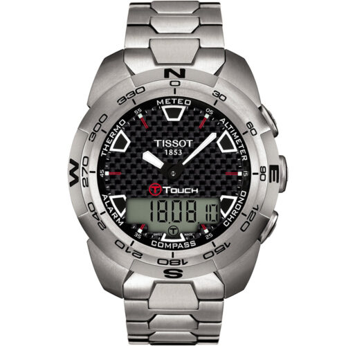 Tissot T Touch T013 420 44 201 00