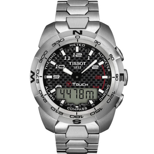 Tissot T Touch T013 420 44 202 00