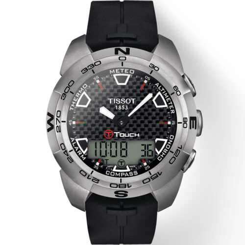 Tissot T Touch T013 420 47 201 00