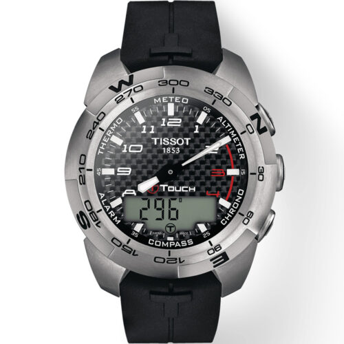 Tissot T Touch T013 420 47 202 00