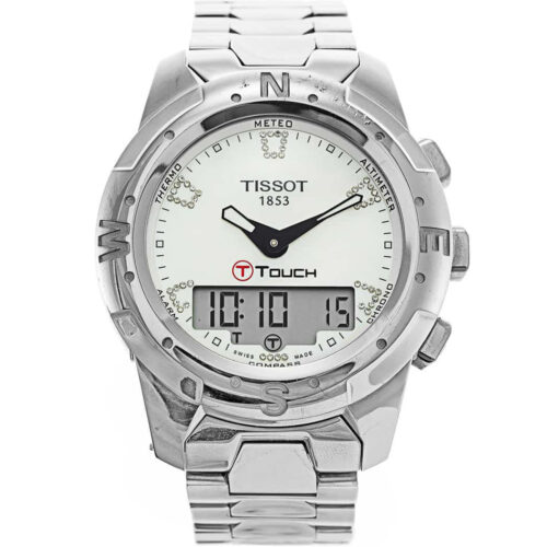 Tissot T Touch T047 220 44 116 00