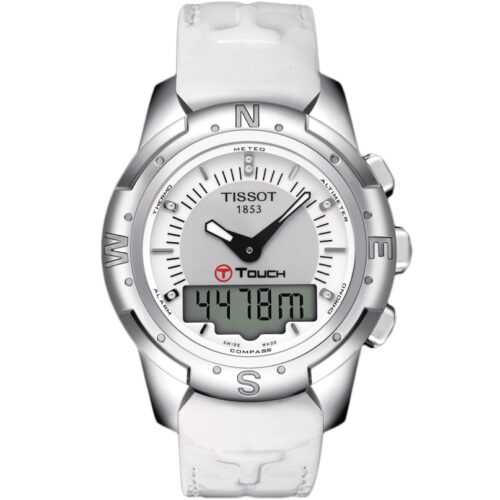 Tissot T Touch T047 220 46 016 00