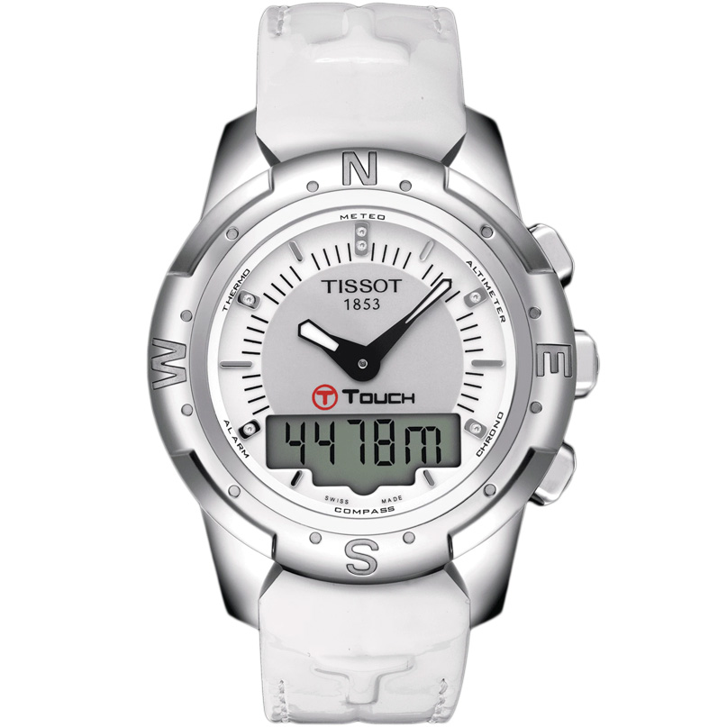 Tissot T Touch T047 220 46 016 00