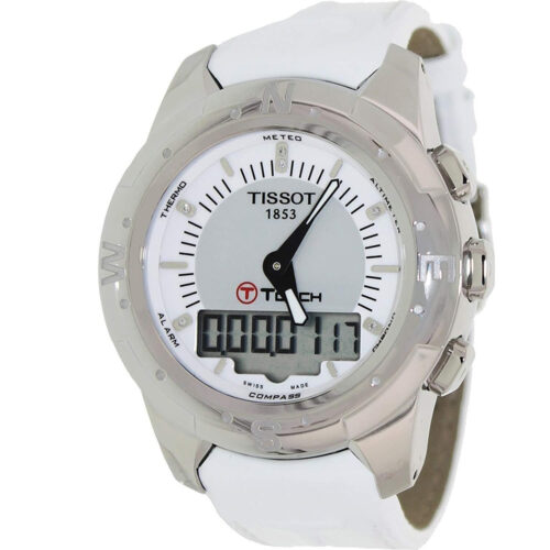 Tissot T Touch T047 220 46 086 00