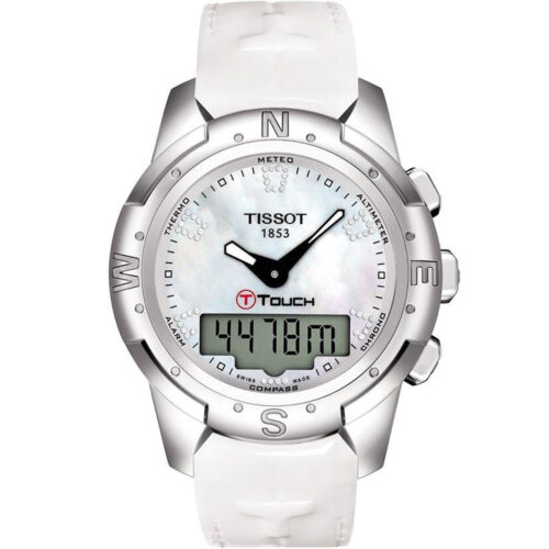 Tissot T Touch T047 220 46 116 00