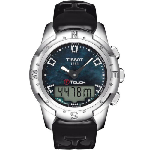 Tissot T Touch T047 220 46 126 00