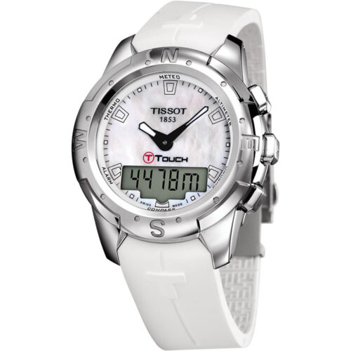 Tissot T Touch T047 220 47 111 00