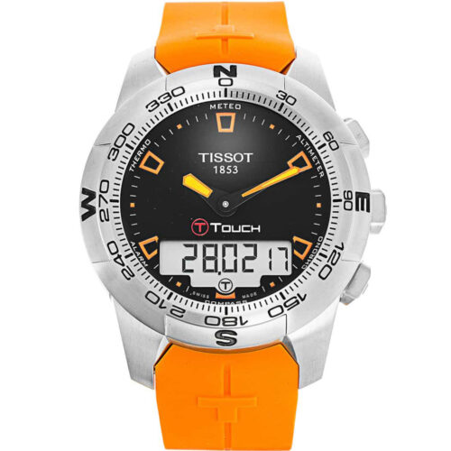 Tissot T Touch T047 420 17 051 01