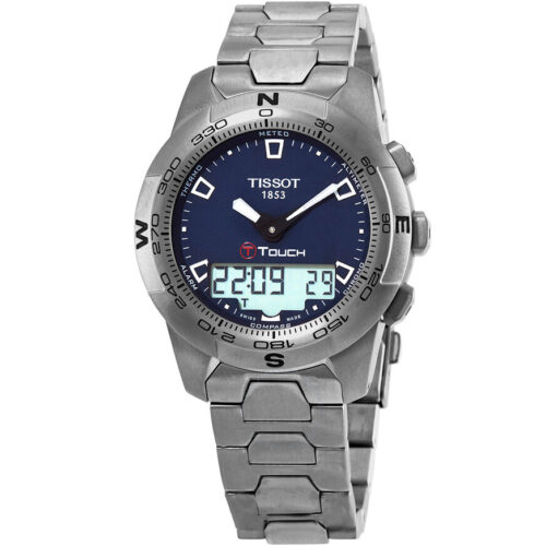 Tissot T Touch T047 420 44 041 00