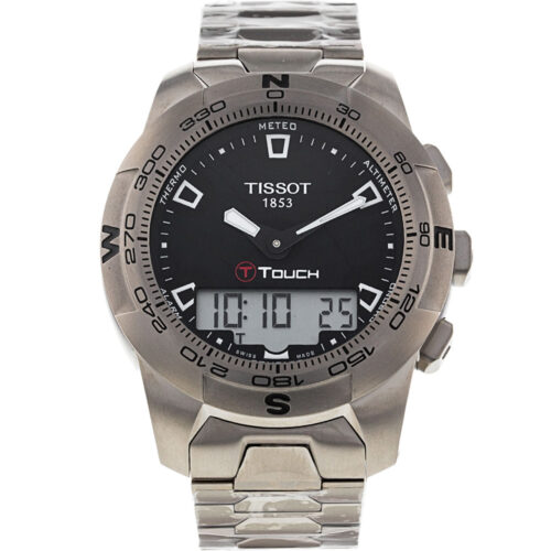 Tissot T Touch T047 420 44 051 00