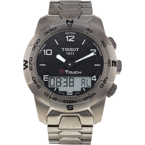 Tissot T Touch T047 420 44 057 00