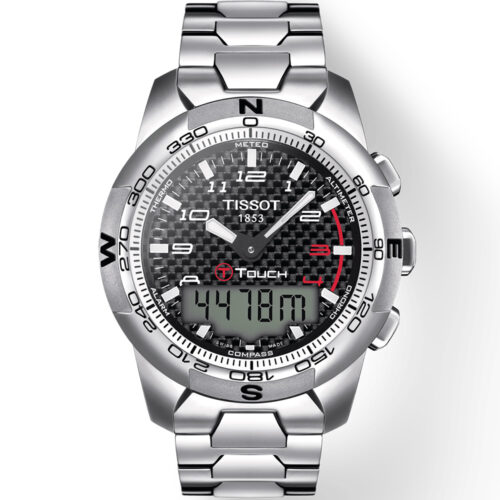 Tissot T Touch T047 420 44 207 00