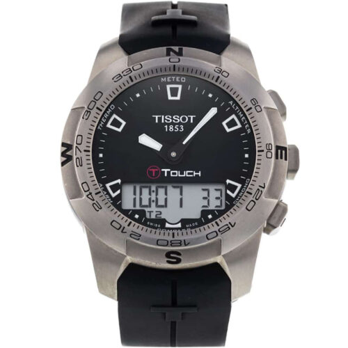 Tissot T Touch T047 420 47 051 00