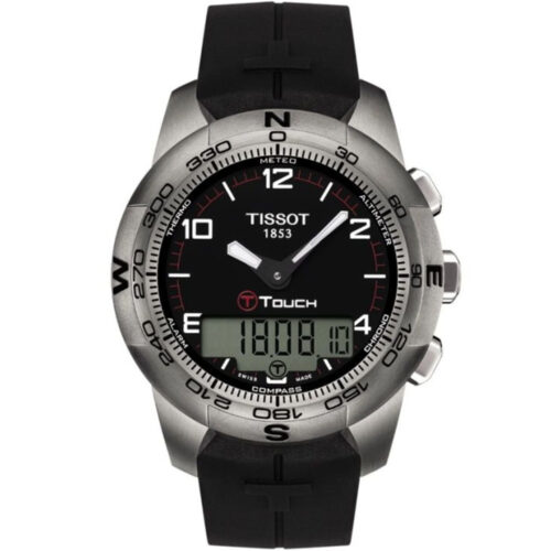 Tissot T Touch T047 420 47 057 00