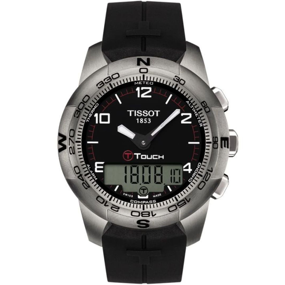 Tissot T Touch T047 420 47 057 00