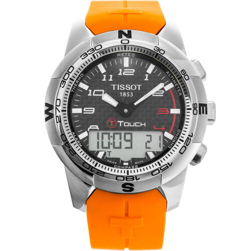 Tissot T Touch T047 420 47 207 01