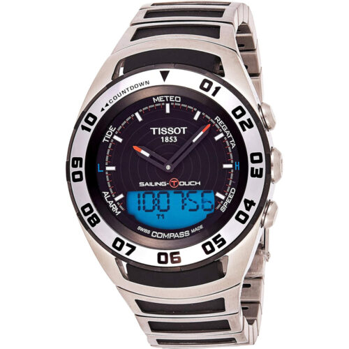 Tissot T Touch T056 420 21 051 00