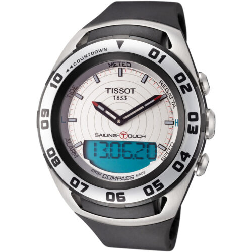 Tissot T Touch T056 420 27 031 00