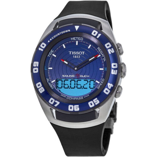 Tissot T Touch T056 420 27 041 00