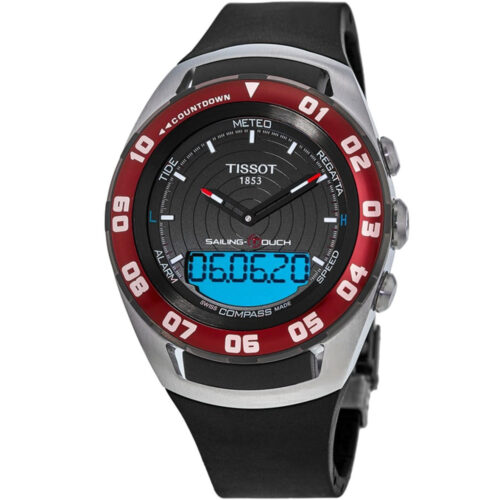 Tissot T Touch T056 420 27 051 00