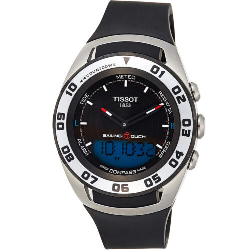 Tissot T Touch T056 420 27 051 01