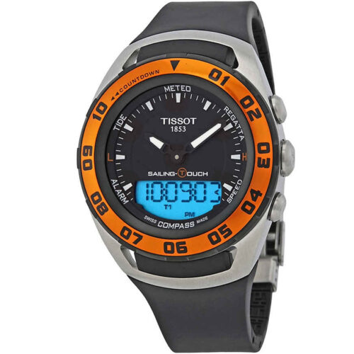 Tissot T Touch T056 420 27 051 02