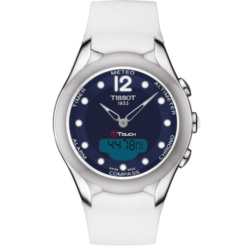 Tissot T Touch T075 220 17 047 00
