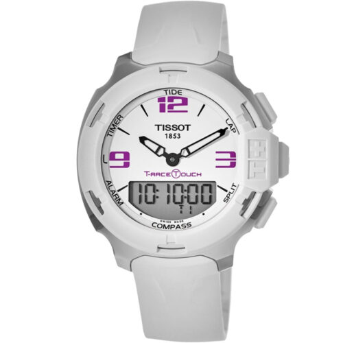 Tissot T Touch T081 420 17 017 00