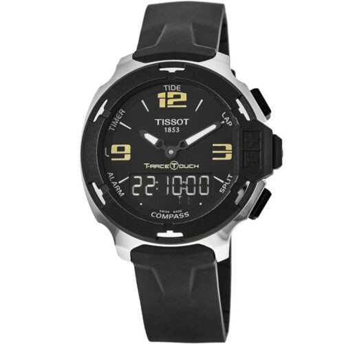 Tissot T Touch T081 420 17 057 00