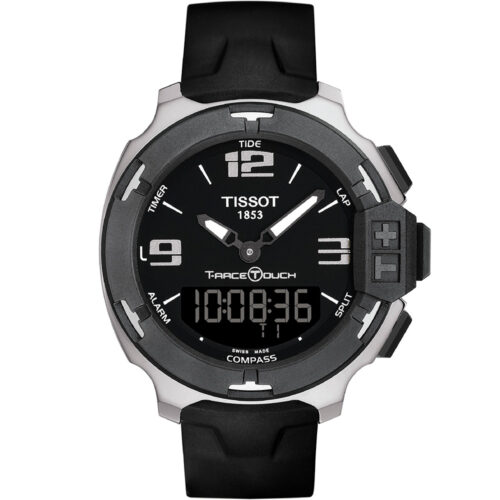 Tissot T Touch T081 420 17 057 01