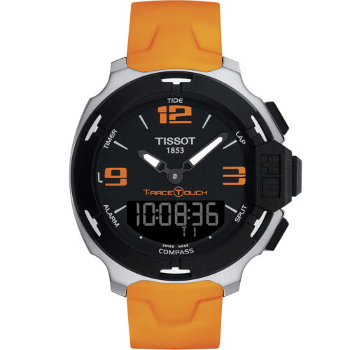 Tissot T Touch T081 420 17 057 02