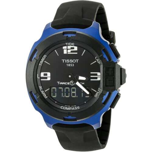 Tissot T Touch T081 420 97 057 00