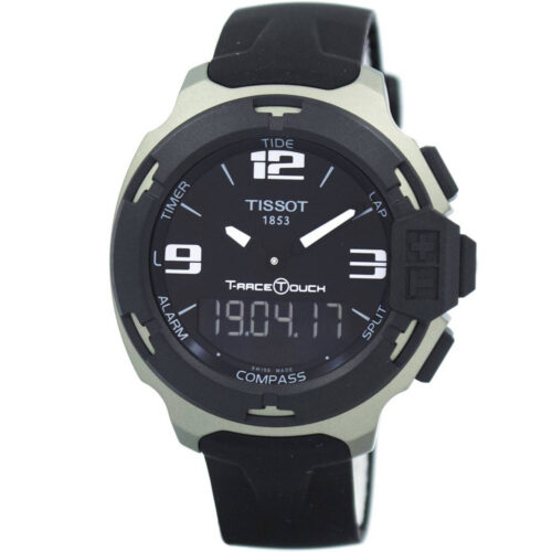 Tissot T Touch T081 420 97 057 01