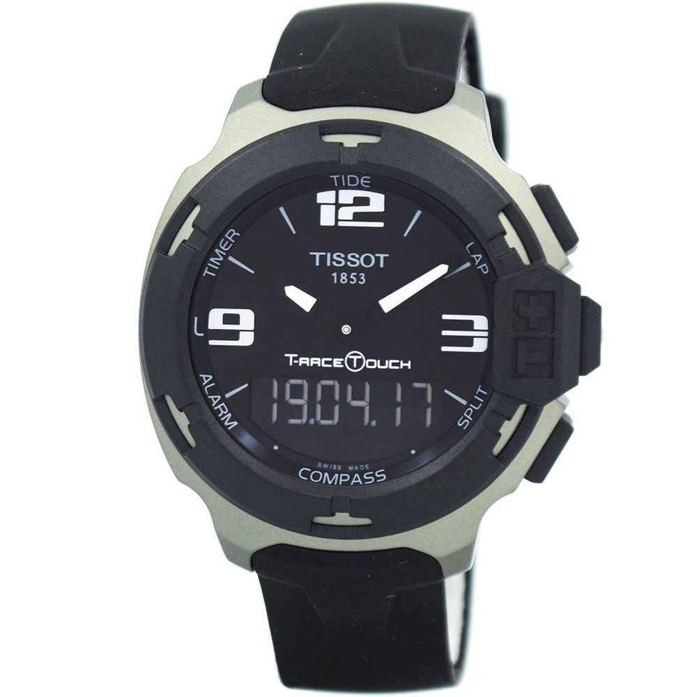 Tissot T Touch T081 420 97 057 01
