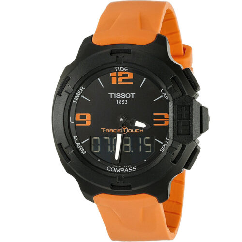 Tissot T Touch T081 420 97 057 02