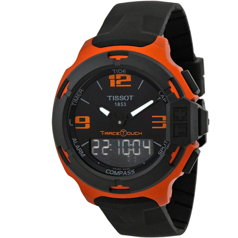 Tissot T Touch T081 420 97 057 03