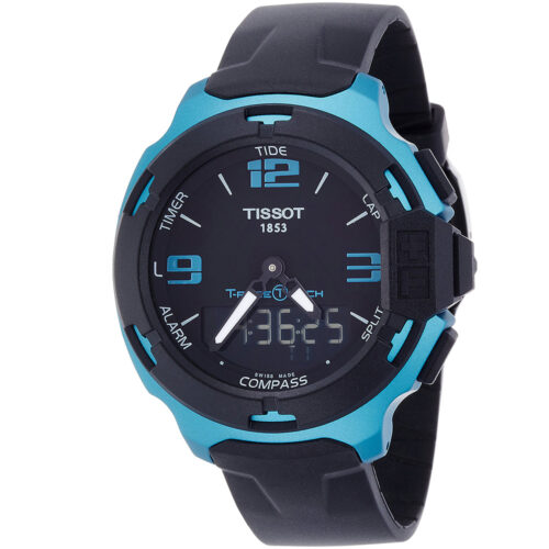 Tissot T Touch T081 420 97 057 04