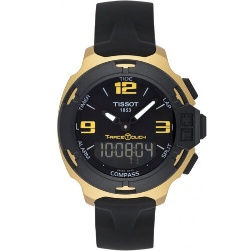 Tissot T Touch T081 420 97 057 07