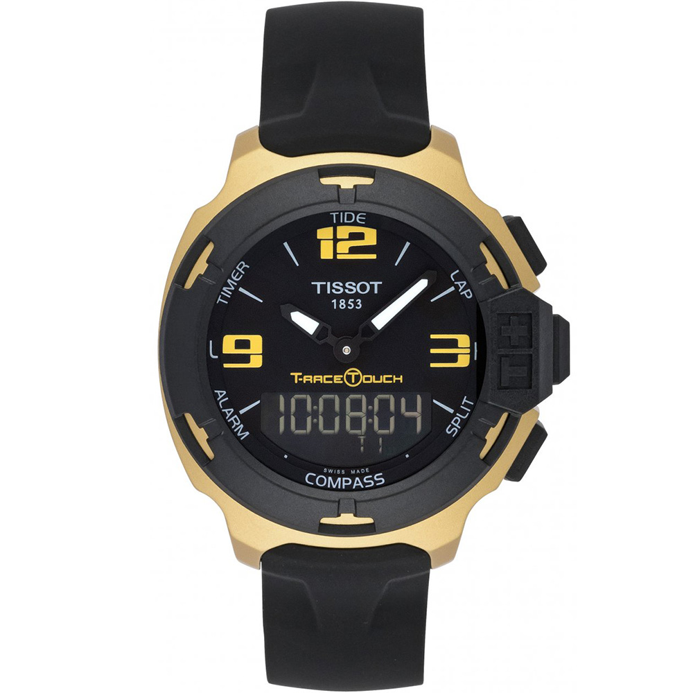 Tissot T Touch T081 420 97 057 07