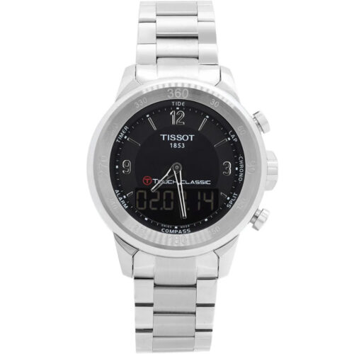 Tissot T Touch T083 420 11 057 00
